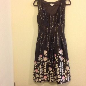 Dressbarn Dress-Size 8-SOLD