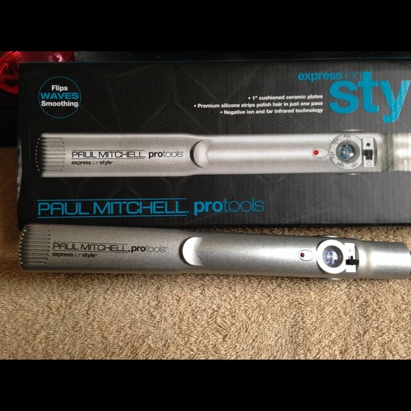 Paul Mitchell ProTools 1" Ceramic MAKE OFFERS
