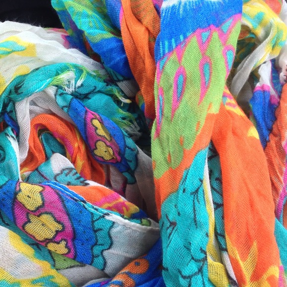 Scarf