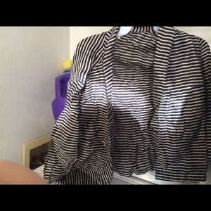 Loft blazer