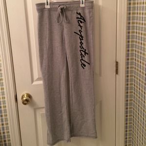 Aero sweatpants