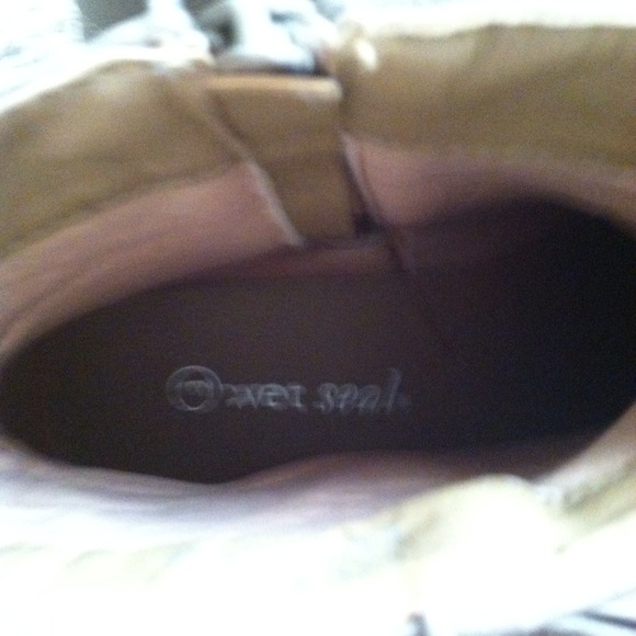 Wet Seal Booties - Picture 4 of 4