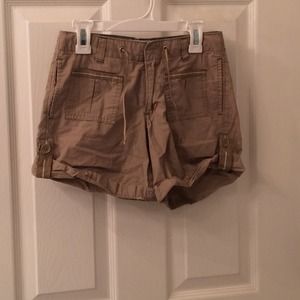 Hiking shorts