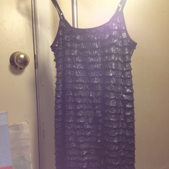 Sparkle dress