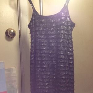 Sparkle dress