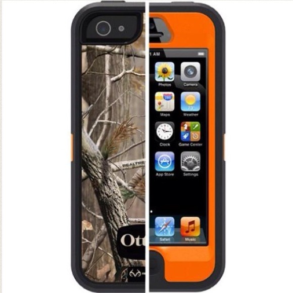 iPhone 5 defender
