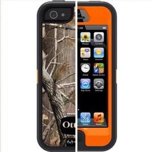iPhone 5 defender
