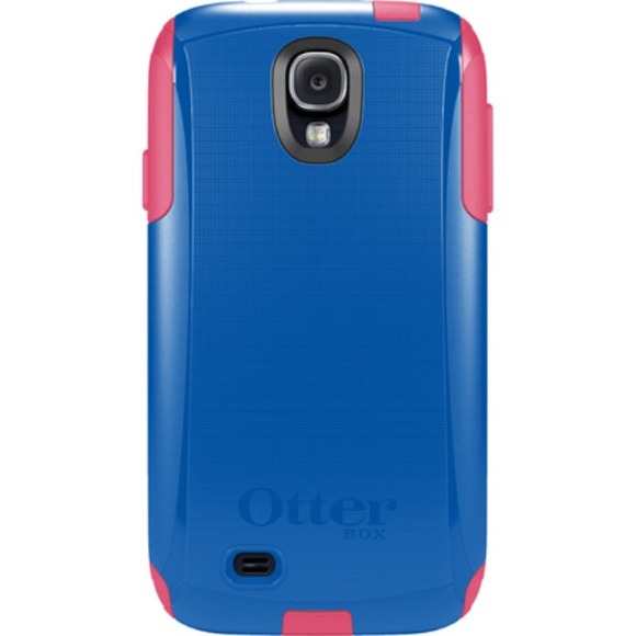 Galaxy s4 commuter