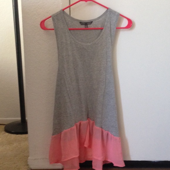 Victoria's Secret top