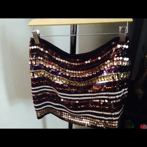 Skirt
