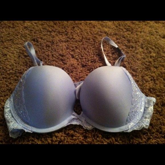 New Victoria's Secret Dream Angels Push-Up Bra