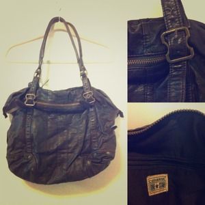 Converse Large Handbag