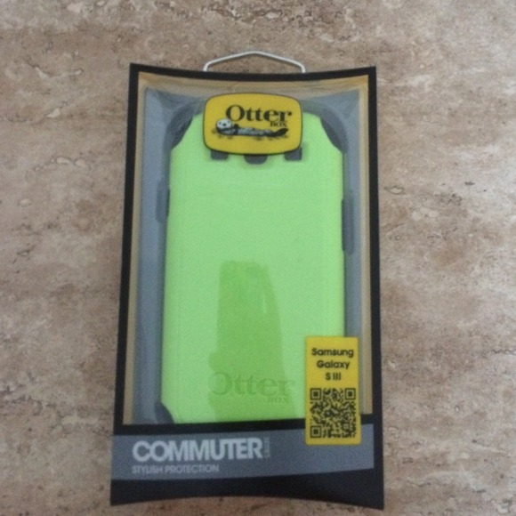 Galaxy s3 commuter - Picture 3 of 4