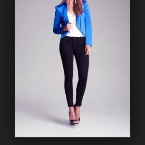 Royal blue blazer NWT