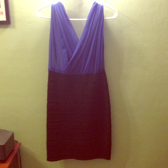 Fitted dress