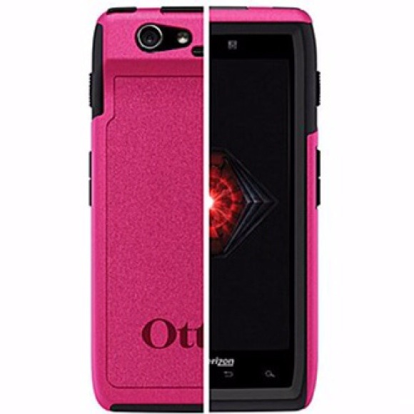 Motorola droid razr commuter