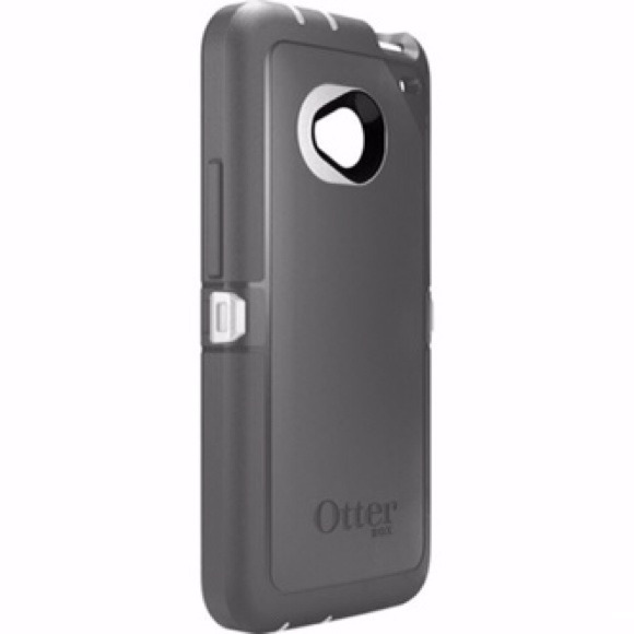 HTC ONE defender