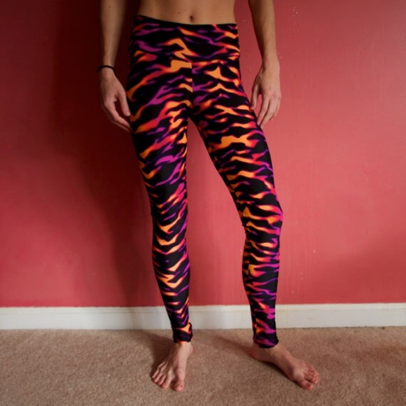 Running tights/leggings