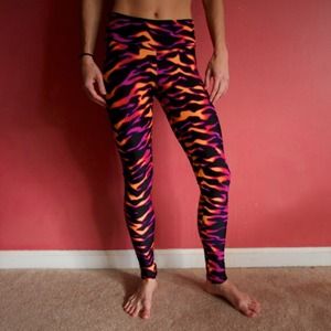 Running tights/leggings