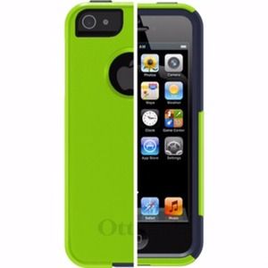 iPhone 5/5s commuter