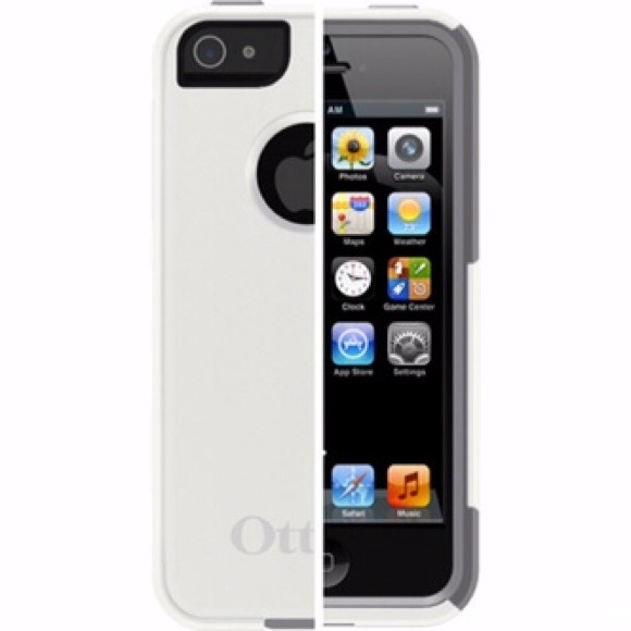 iPhone 5/5s commuter