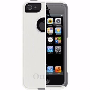 iPhone 5/5s commuter