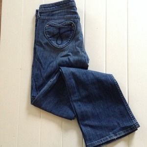 Juicy Couture Cali jeans size 30