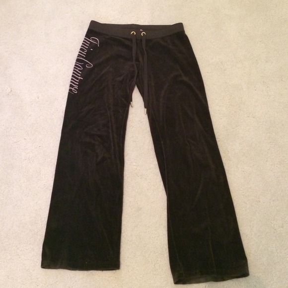 Juicy Couture Sweatpants