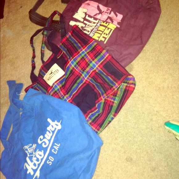 Name brand bags