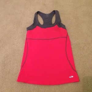 ❤️SOLD IN BUNDLE❤️ Workout tank