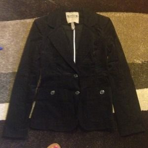 Bitten "Sarah Jessica Parker"