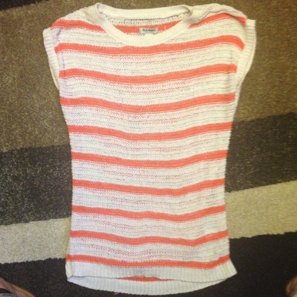 Old Navy knit top
