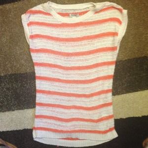 Old Navy knit top