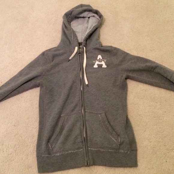 Abercrombie and Fitch Hoodie