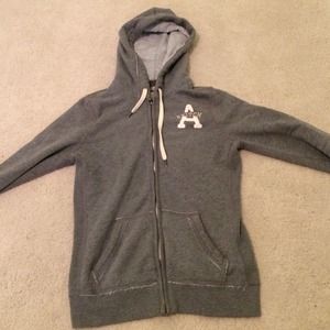 Abercrombie and Fitch Hoodie