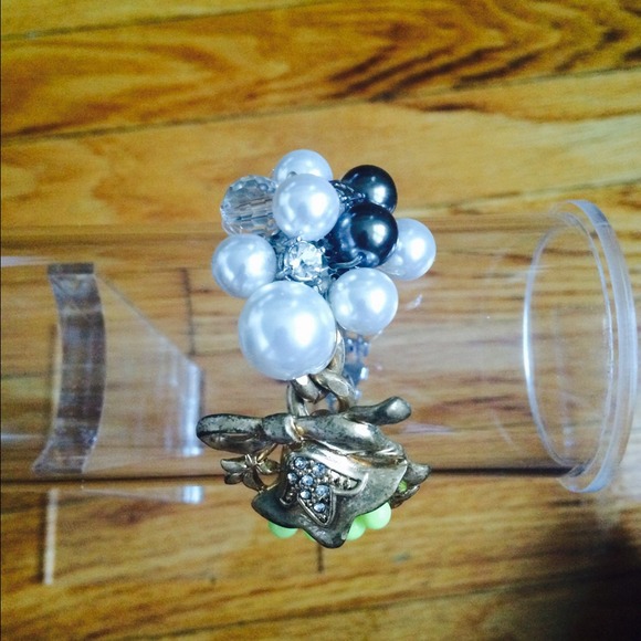 Juicy couture bracelet