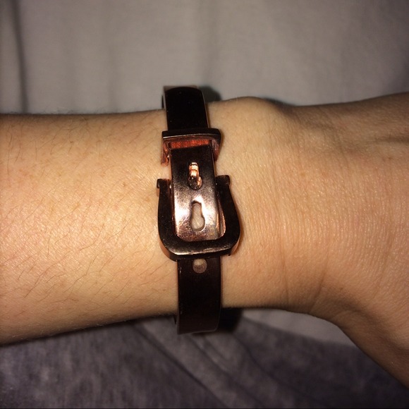 Stainless steel bracelet