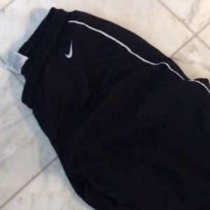 Nike capris