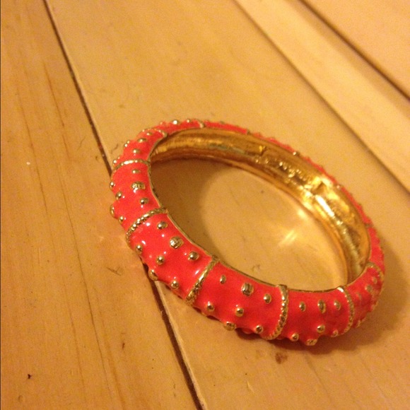 Lilly Pulitzer Bangle NWOT