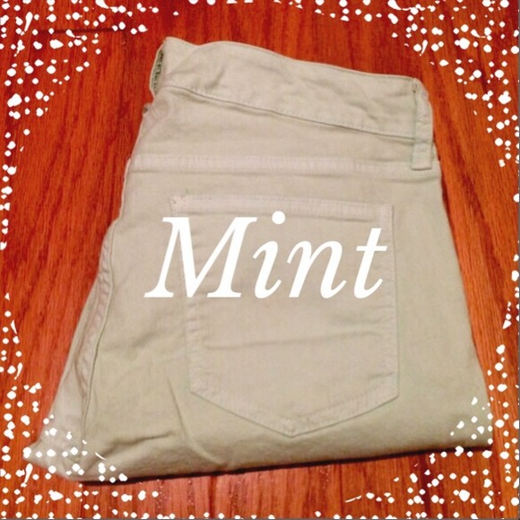 GAP Denim - GAP Always Skinny Jeans