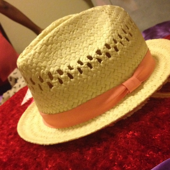 Summer hat
