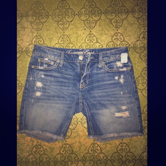 American eagle shorts