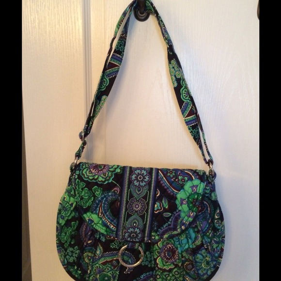 Vera Bradley purse