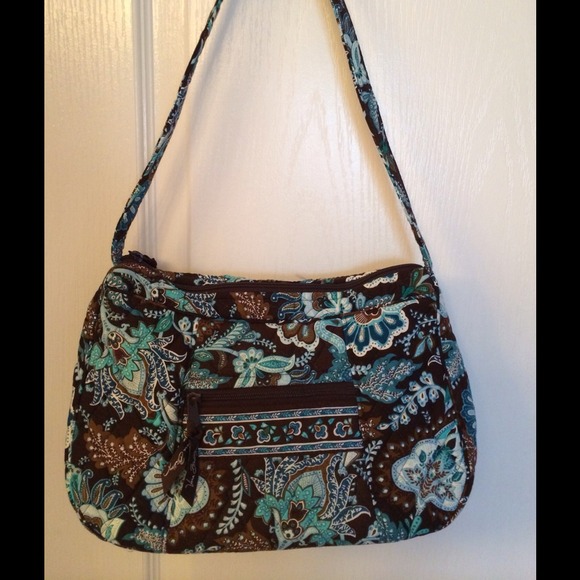 Vera Bradley purse