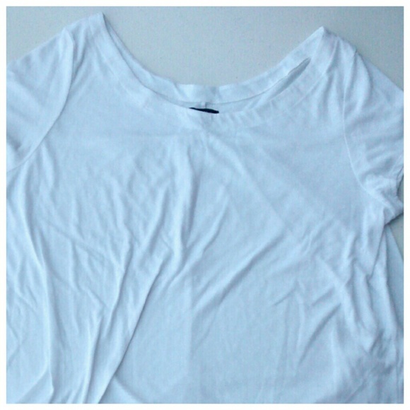 *SOLD*  American Eagle Super Soft White