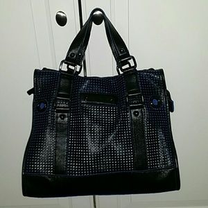 Juicy handbag