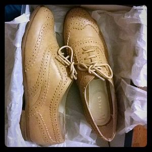 BRAND NEW Nickles shoes