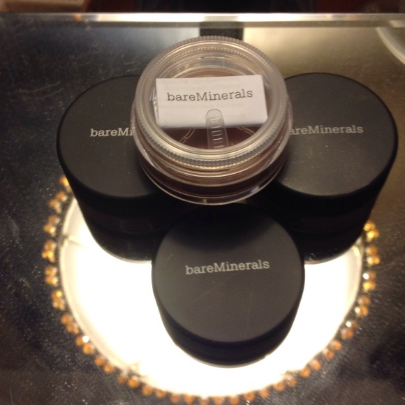 Bare Minerals Bronzer