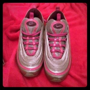 Youth/women's Air Max 97