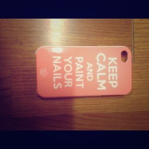 Julep Maven iphone case